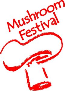 MUSHROOM FESTIVAL LOGO