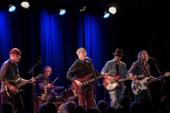 Marshall Crenshaw