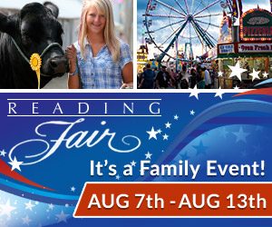 reading fair