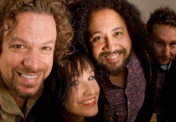 Rusted Root