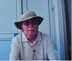 Samuel Reynolds Hendrickson