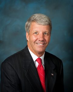 State Sen. Tom Killion (R-9)