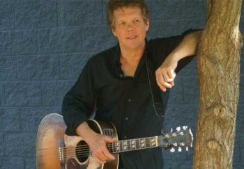 Steve Forbert