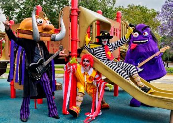 Mac Sabbath