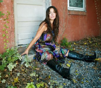 Rachael Yamagata