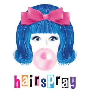 hairspray