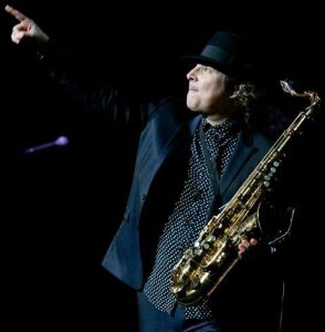 Boney James