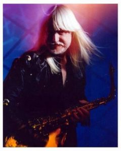 Edgar Winter