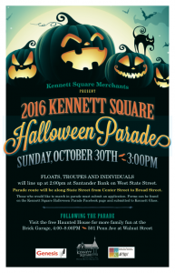 kennett-halloween-poster