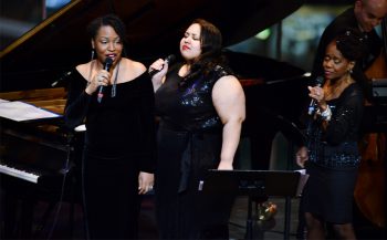 Jazz at Lincoln Center Presents Ladies Sing the Blues