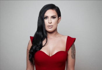 Rumer Willis