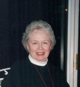 Katharine M. “Kate” Kendig