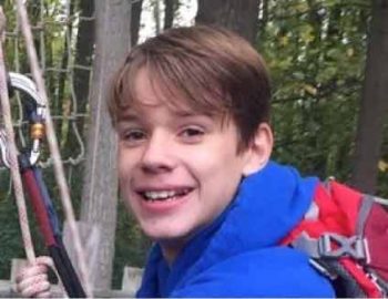 Police are seeking help in finding Alexis K. Schuetz, a 13-year-old thought to have run away from his New Garden home overnight.