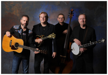 The John Jorgenson Bluegrass Band