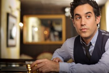 Joshua Radin