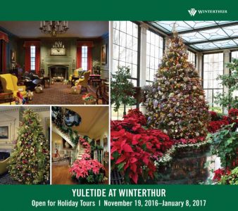 yuletide-at-winterthur