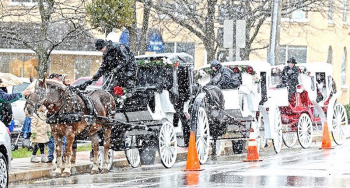 Malvern Victorian Christmas