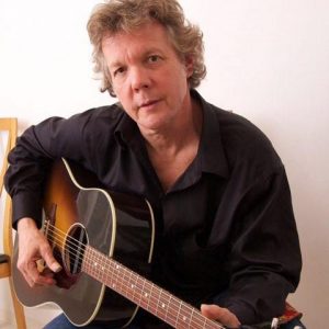 Steve Forbert