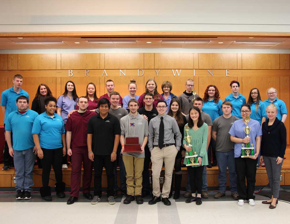 TCHS Pickering Wins 2017 Tech Bowl The Unionville Times