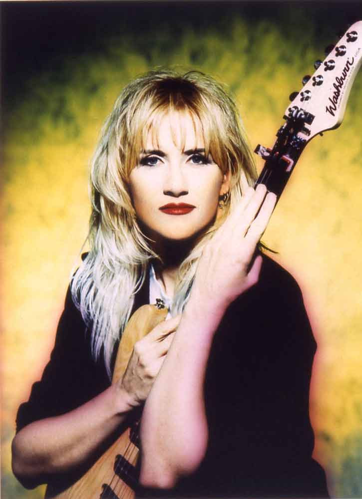 jennifer batten tour