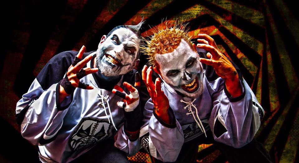 Twiztid Twiztid