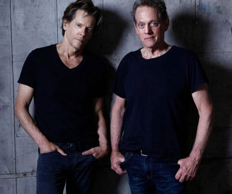 On Stage Mmmmmmm, Bacon Brothers The Unionville Times