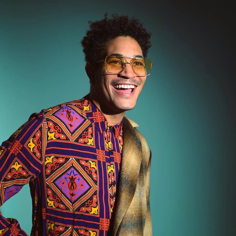 On Stage Bryce Vine sees career take off The Unionville Times