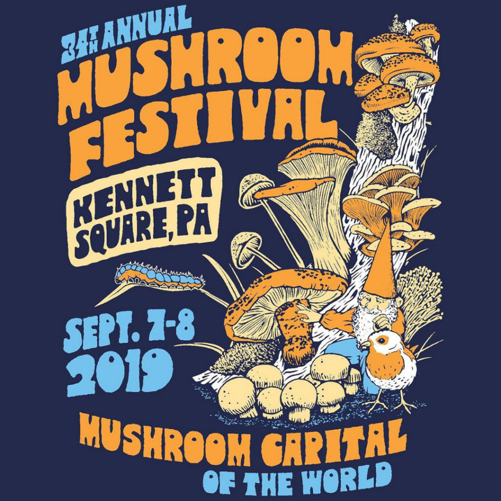 What To Do It’s Mushroom Festival time in The Unionville Times