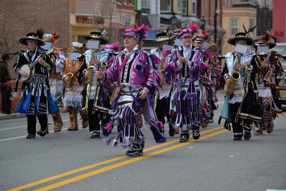 Coatesville Christmas Parade canceled due to COVID19 The Unionville