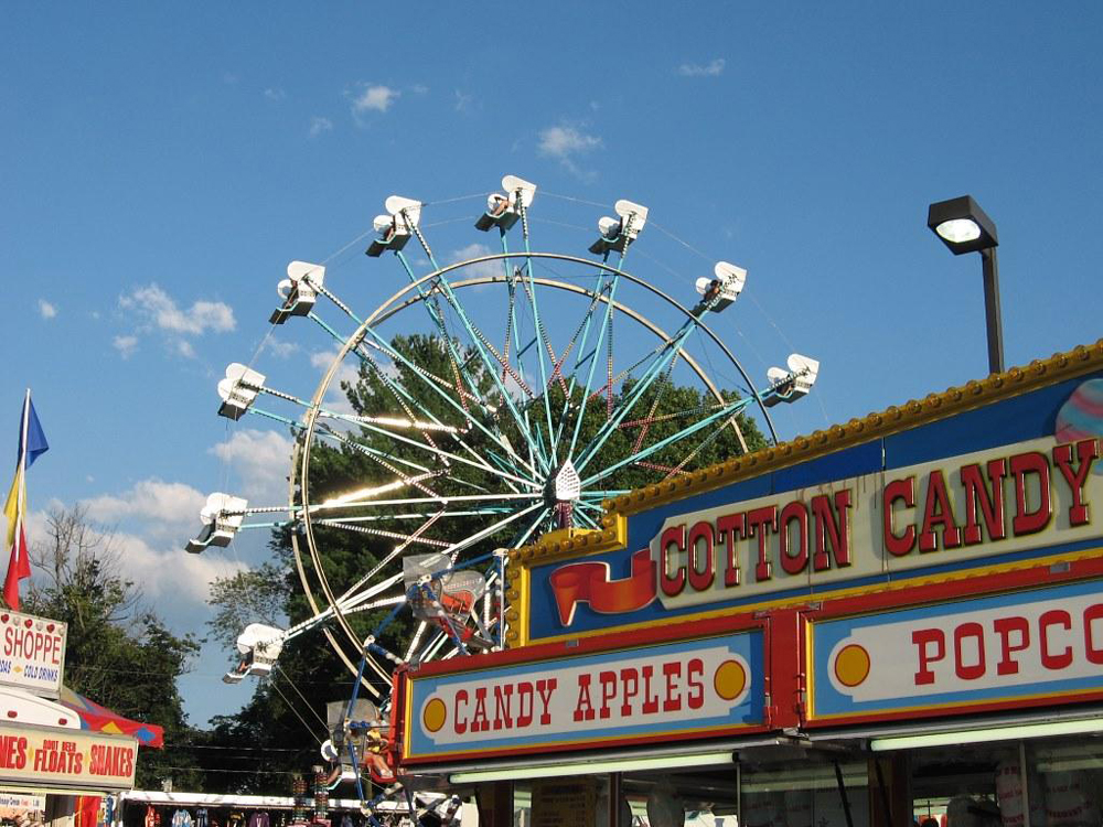 What To Do Get outside for festivals and fairs The Unionville Times