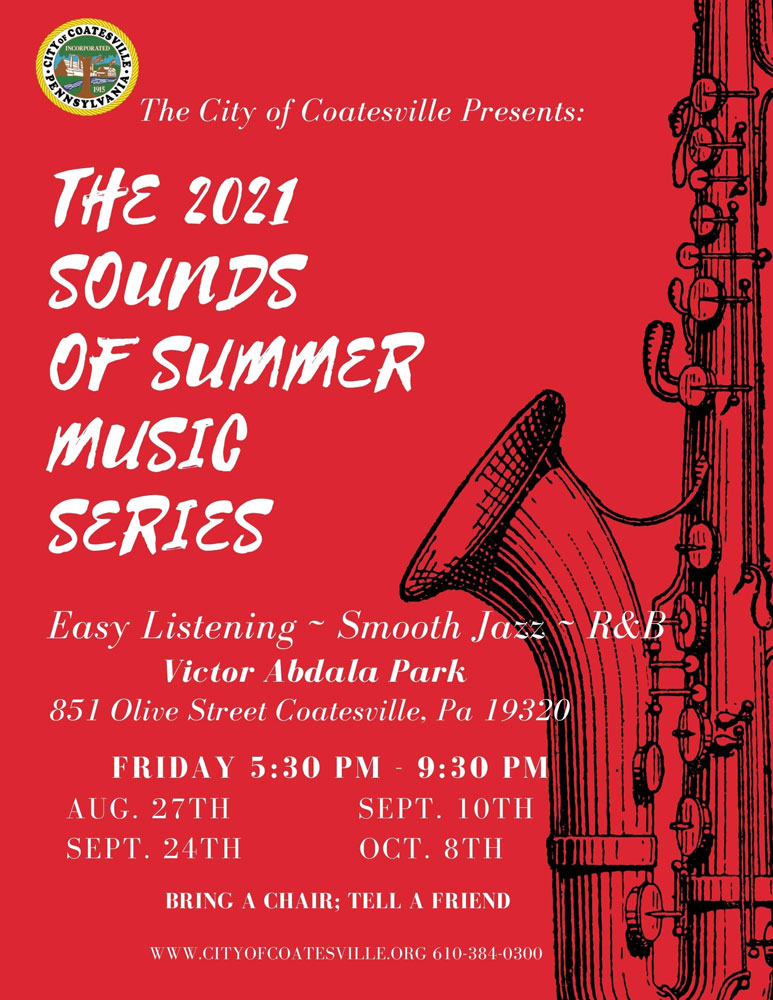 Sounds of Summer Music Series returns, Aug. 27 | The Unionville Times