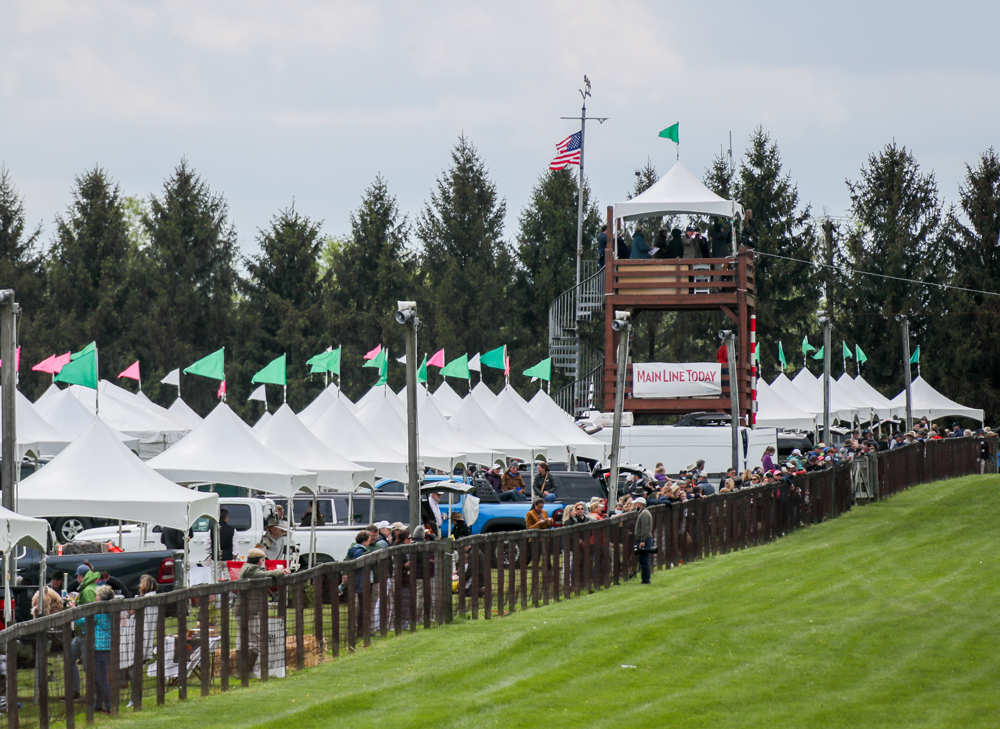 Willowdale Steeplechase to return to full capacity in 2022 | The Unionville Times - The Unionville Times