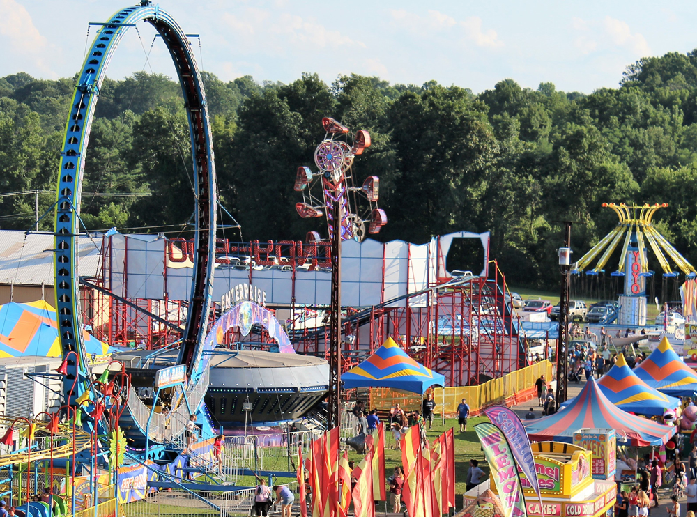 What To Do Annual Kimberton Community Fair returns July 25 The