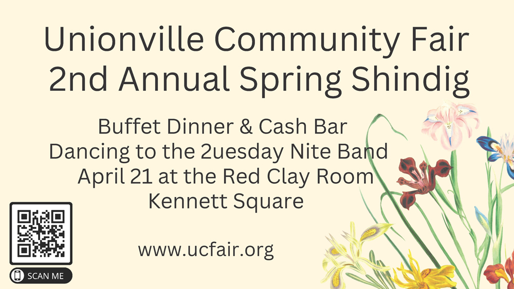 Unionville Community Fair 2025
