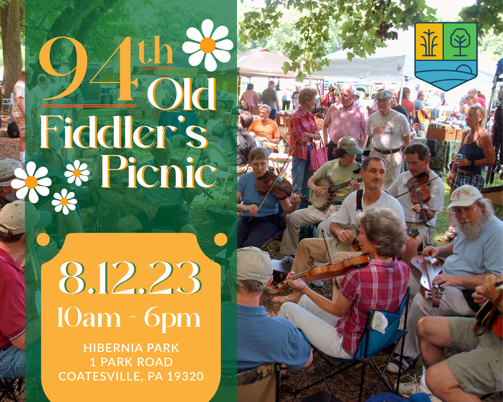94th Old Fiddler’s Picnic scheduled for this weekend The Unionville Times